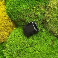 Dyktafon cyfrowy SQR NANO 8GB 2w1+ Detekcja Głosu VOS (Bardzo Mały Rozmiar)