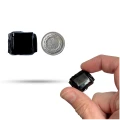 Dyktafon cyfrowy SQR NANO 8GB 2w1+ Detekcja Głosu VOS (Bardzo Mały Rozmiar)