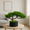 Ukryta Kamera Drzewko Bonsai 4G Na SIM IR FHD (Podgląd Na żywo)