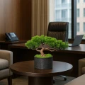 Ukryta Kamera Drzewko Bonsai 4G Na SIM IR FHD (Podgląd Na żywo)