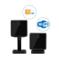 Kamera Zewnętrzna Z55 4G Na SIM IR FHD (Podgląd Na żywo)
