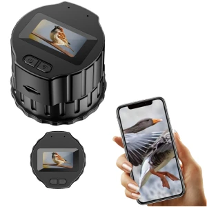 KAMERA REJESTRATOR WIDEO V13 DO TELESKOPU LUB MIKROSKOPU