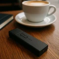 Pendrive z kamerą UD02 Full HD + Detekcja Ruchu