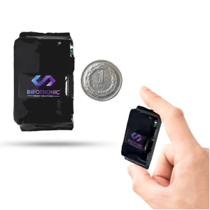 Dyktafon cyfrowy SQR ONE 32GB 2w1+ Detekcja Głosu VOS (Blokada Odczytu oraz Magnes)