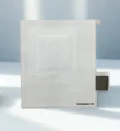 Lokalizator Naklejka MT708 Typu TAG Bluetooth (Pełna Dyskrecja)