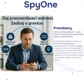 Monitoring telefonu SpyONE All in ONE - Abonament 1 Rok Android
