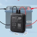 Lokalizator GPS MV880G 4G pod zasilanie do Samochodu, Motoru czy Łodzi