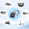 Lokalizator GPS MV880G 4G pod zasilanie do Samochodu, Motoru czy Łodzi