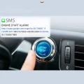 Lokalizator GPS MV880G 4G pod zasilanie do Samochodu, Motoru czy Łodzi