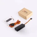 Lokalizator GPS MV710G 4G pod zasilanie do Samochodu, Motoru czy Łodzi (Z Odcięciem Paliwa)