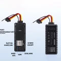 Lokalizator GPS MV710G 4G pod zasilanie do Samochodu, Motoru czy Łodzi (Z Odcięciem Paliwa)