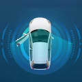 Lokalizator GPS MV710G 4G pod zasilanie do Samochodu, Motoru czy Łodzi (Z Odcięciem Paliwa)