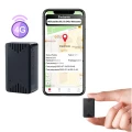 Mini Lokalizator GPS ML100G 4G z Podsłuchem na żywo (Aplikacja PL)
