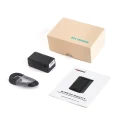 Mini Lokalizator GPS ML100G 4G z Podsłuchem na żywo (Aplikacja PL)