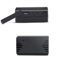 Mini Lokalizator GPS ML100G 4G z Podsłuchem na żywo (Aplikacja PL)