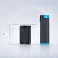 Mini Lokalizator GPS ML100G 4G z Podsłuchem na żywo (Aplikacja PL)