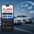 Mini Lokalizator GPS ML100G 4G z Podsłuchem na żywo (Aplikacja PL)