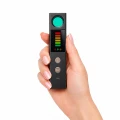 Wykrywacz Podsłuchów, GPS, Kamer K15 (pluskwy GSM, GPS, WI-FI, RF, IR, Magnesy)