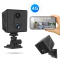 Kamera S10 4G Na Kartę SIM Detekcja Ruchu PIR oraz Tryb Nocny (Podgląd Online