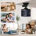 Mini Kamera W03 WI-FI (Podgląd Online i Tryb Nocny)