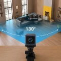 Mini Kamera W03 WI-FI (Podgląd Online i Tryb Nocny)