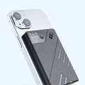 Dyktafon A5 AI 32GB (Aplikacja Bluetooth i Transkrypcja)