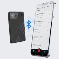 Dyktafon A5 AI 32GB (Aplikacja Bluetooth i Transkrypcja)