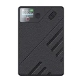 Dyktafon A5 AI 32GB (Aplikacja Bluetooth i Transkrypcja)