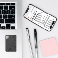 Dyktafon A5 AI 32GB (Aplikacja Bluetooth i Transkrypcja)