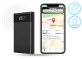 Powerbank GPS z Podsłuchem na żywo KA4 4G (Aplikacja PL)