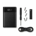 Powerbank GPS z Podsłuchem na żywo KA4 4G (Aplikacja PL)