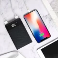 Powerbank GPS z Podsłuchem na żywo KA4 4G (Aplikacja PL)