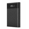 Powerbank GPS z Podsłuchem na żywo KA4 4G (Aplikacja PL)