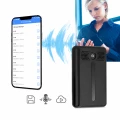 Podsłuch Dyktafon WI-FI online AR02 ( ZAPIS I ZDALNY ODSŁUCH ) - zdjęcie AI