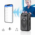 Dyktafon Podsłuch Zdalny WI-FI Online AR01 (Zapis i Odsłuch) - AI