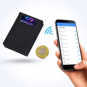 SPYBOX G1 ZDALNY DYKTAFON WI-FI ONLINE Z MAGNESEM (Zapis i Odsłuch)