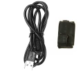Lokalizator GPS N17 NANO Podsłuch GSM z oddzwanianiem ( Możliwość nagrywania na SD )
