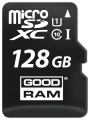 KARTA PAMIĘCI MICRO SD 128GB GOODRAM KLASA 10