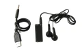 DYKTAFON CYFROWY MINI N5 8GB