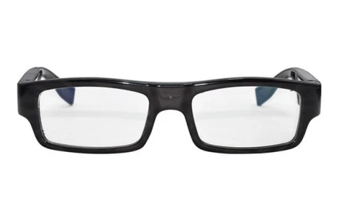 OKULARY SZPIEGOWSKIE V15 z KAMERĄ FULL-HD