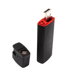 Zapalniczka z kamerą Q9 FULL-HD 70 min IR 