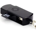 Najmniejsza kamera szpiegowska - Pendrive VIP-1280