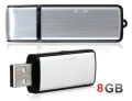Dyktafon cyfrowy pendrive 8GB