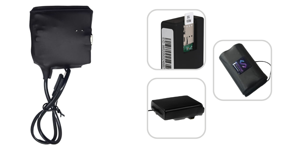 BATERIA AKUMULATOROWA 1500 MAH