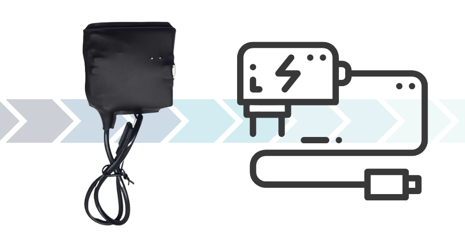 BATERIA AKUMULATOROWA 1500 MAH