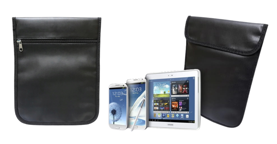 POKROWIEC ETUI BLOKUJĄCY SYGNAŁ RADIOWY B1