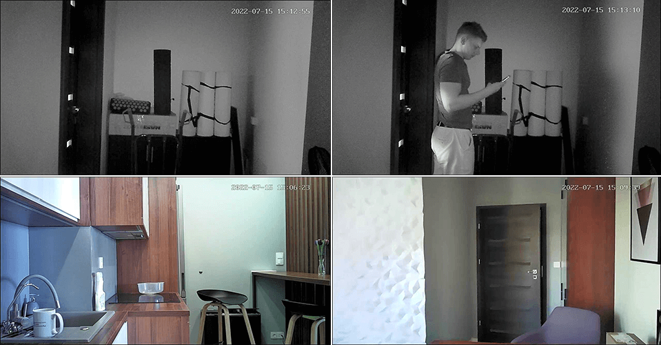 OBSERWUJ W DZIEŃ JAK I W NOCY