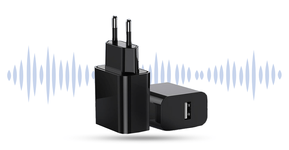 ŁADOWARKA Z PODSŁUCHEM GSM N12 (NASŁUCH NA ŻYWO)