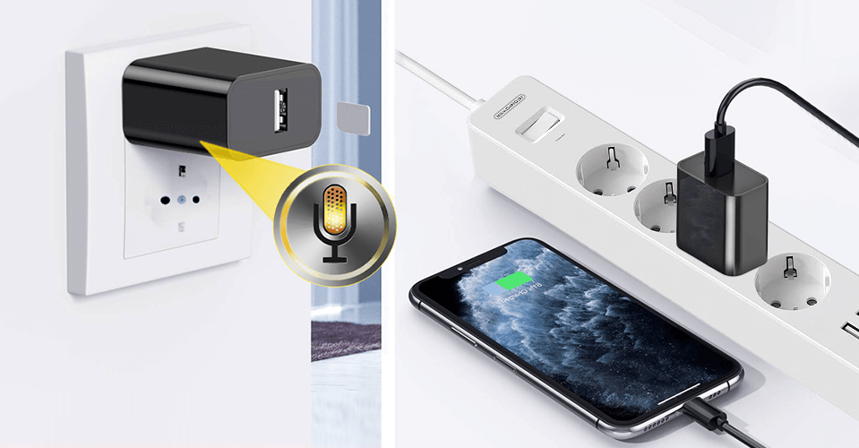 ŁADOWARKA Z PODSŁUCHEM GSM N12 (NASŁUCH NA ŻYWO)