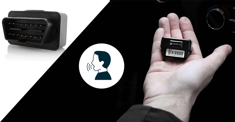 GPS OBDII LOKALIZATOR